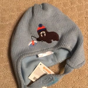 Gymboree hat